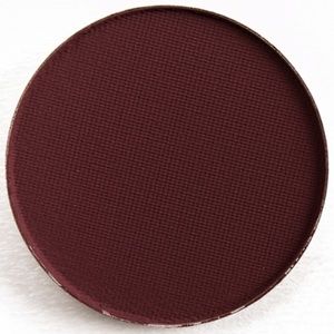 Anastasia shadow single deep plum